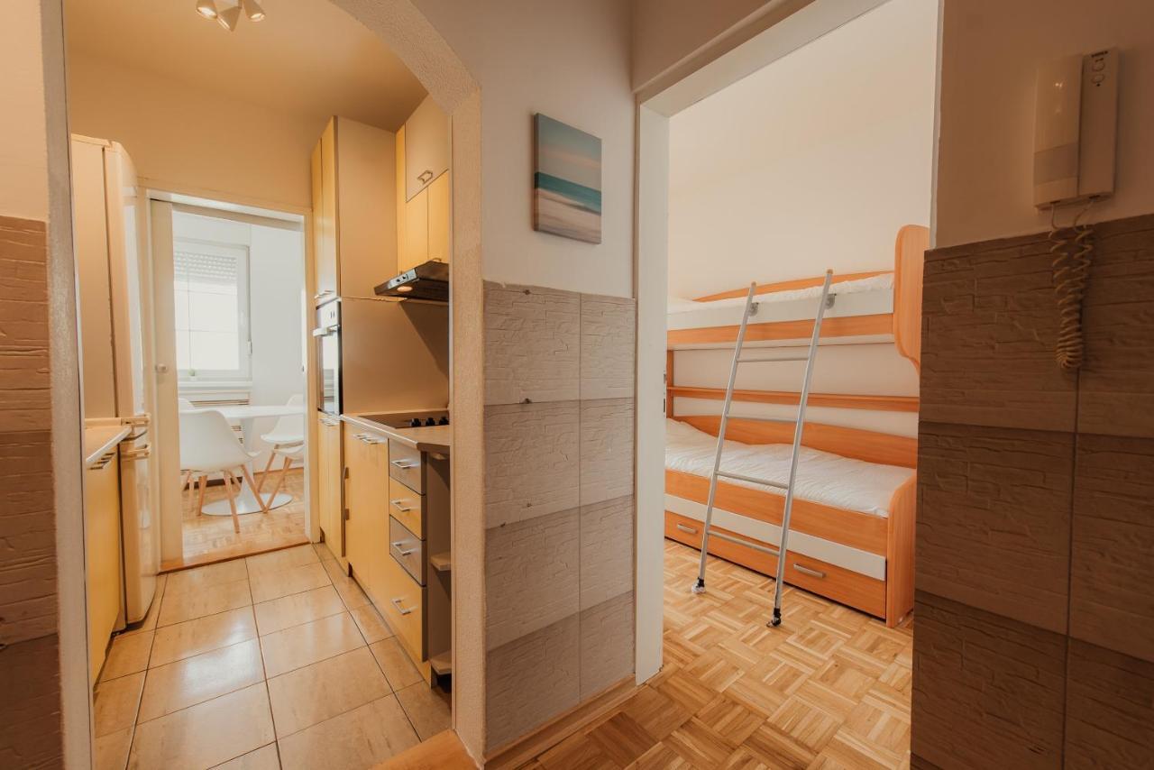 Mb Apartments Νόβι Σαντ Εξωτερικό φωτογραφία